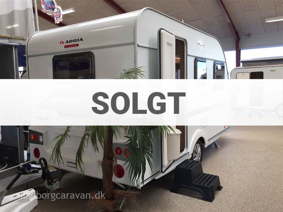 Adria Aviva 360 DK